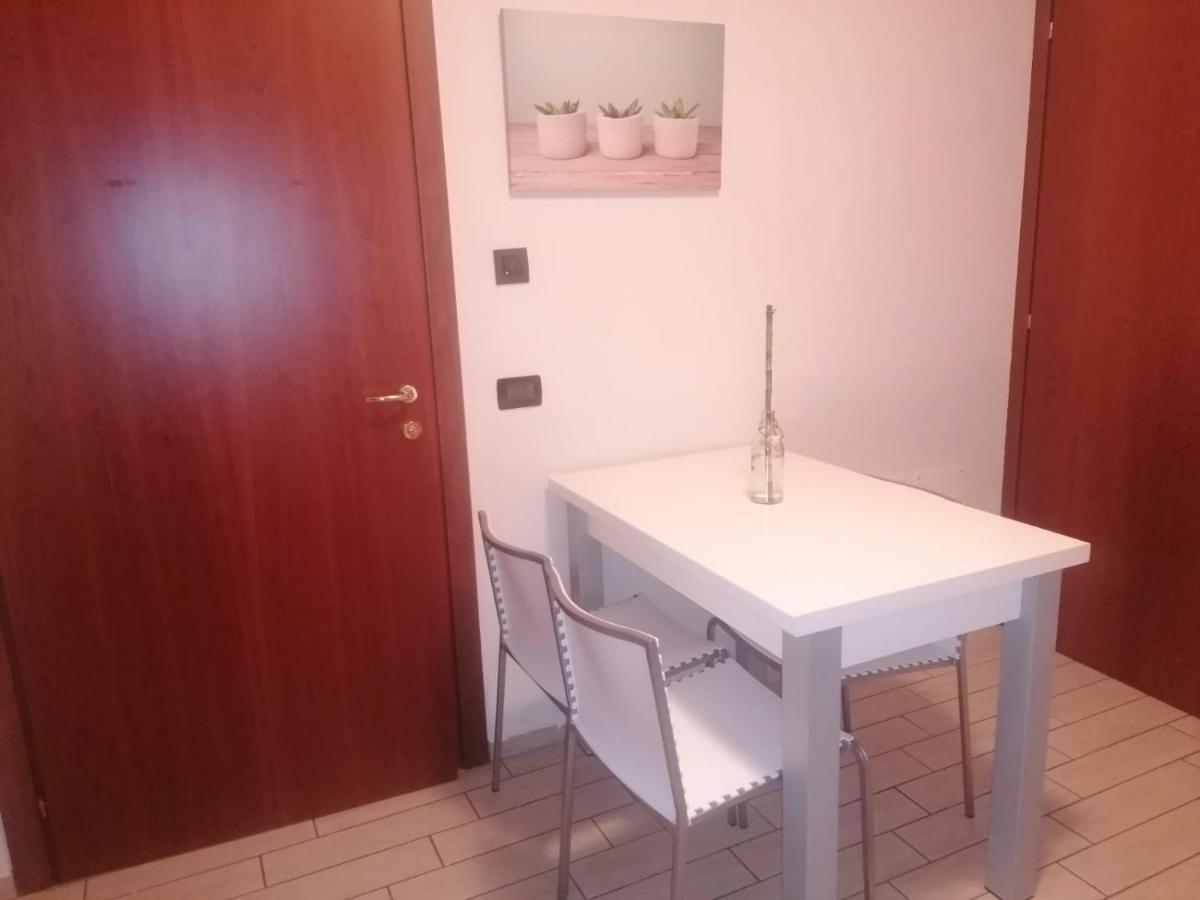 Bed and Breakfast Alloggio Da Virginia Taglio di Po Exterior foto