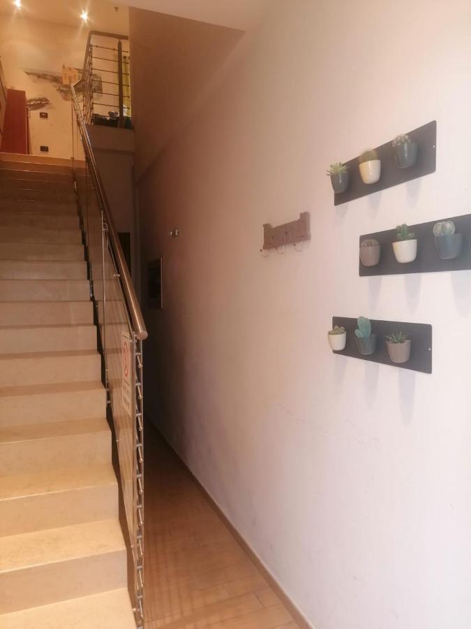 Bed and Breakfast Alloggio Da Virginia Taglio di Po Exterior foto