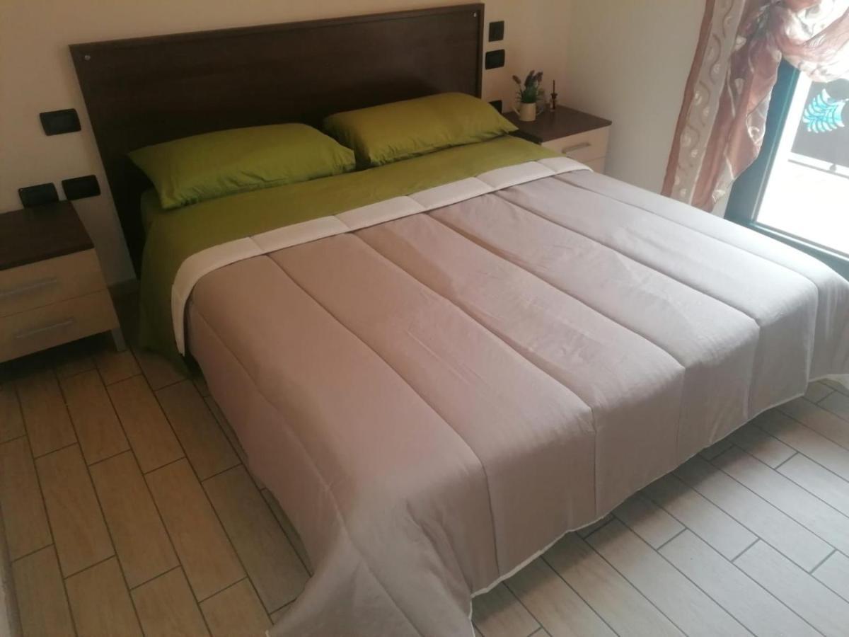 Bed and Breakfast Alloggio Da Virginia Taglio di Po Exterior foto